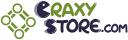 Craxy Store logo